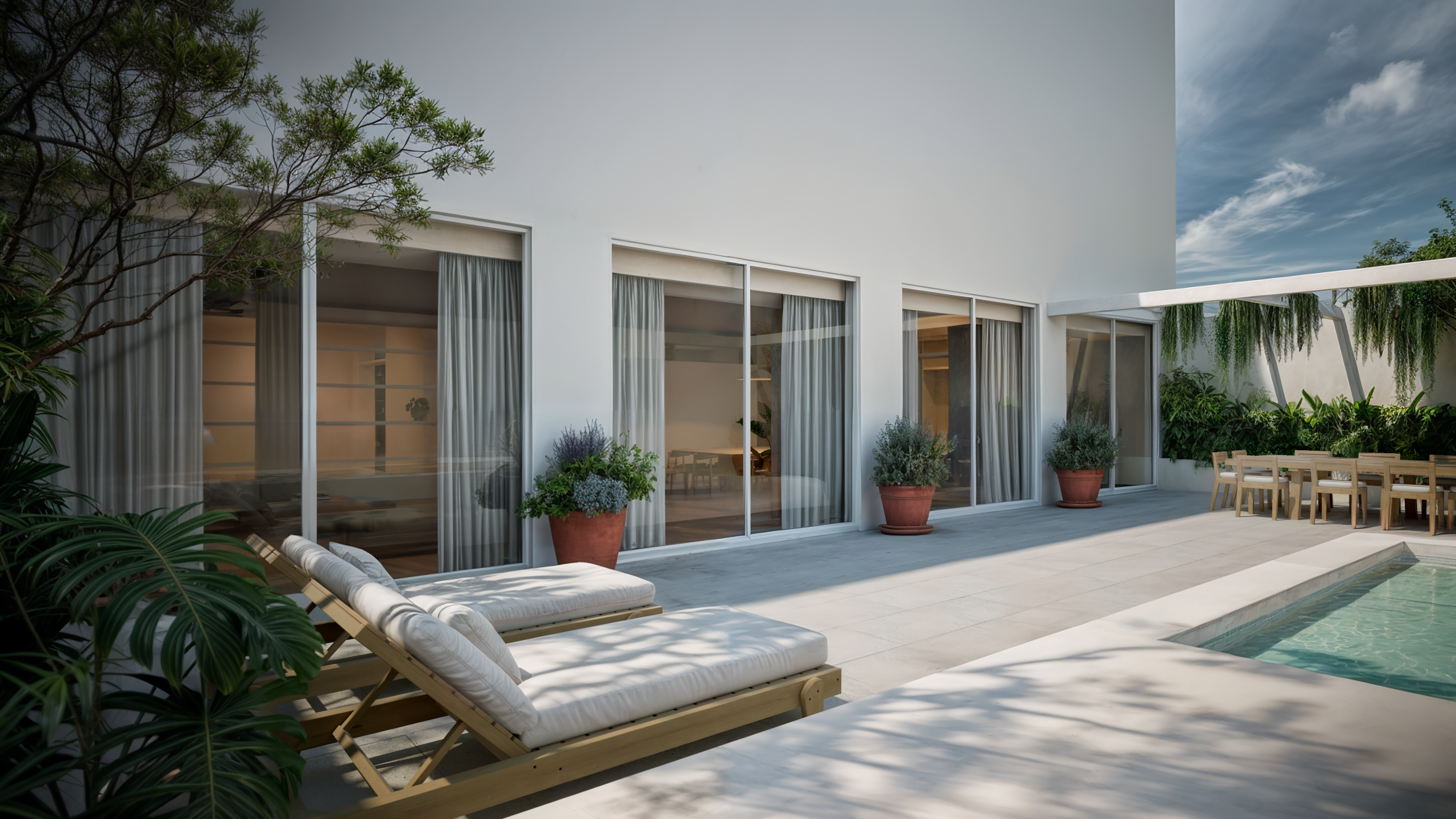 Pº de la Castellana 128